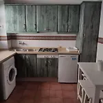 Apartamento Ave Maria 8 *