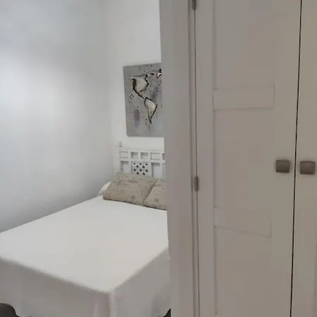 Ave Maria 8 Apartment