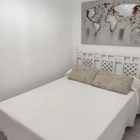 Ave Maria 8 Apartment