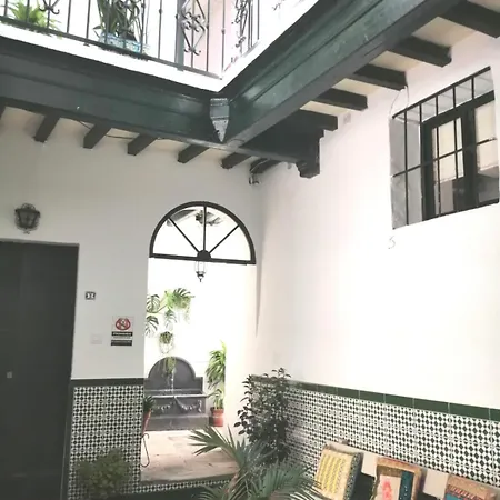 Apartamento Ave Maria 8 *