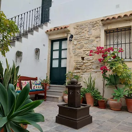 Ave Maria 8 Apartamento Tarifa