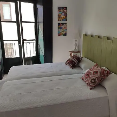 公寓 Ave Maria 8 塔里法